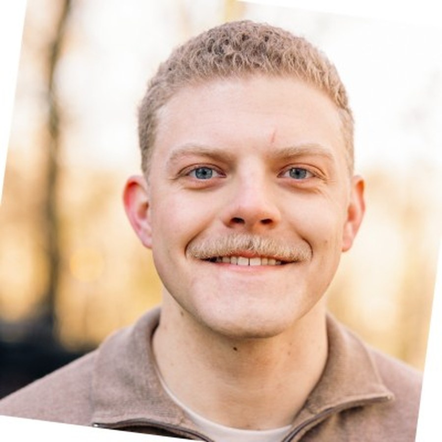 Caleb Allen