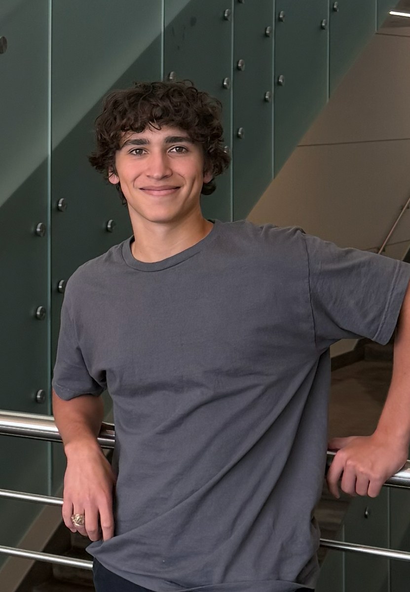 Isaac Campos